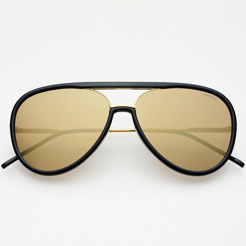 FREYRS SHAY BLK/GOLD