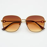 FREYRS LEA GOLD/BROWN