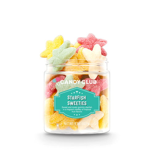 Star Fish Sweeties - shoptheexchange