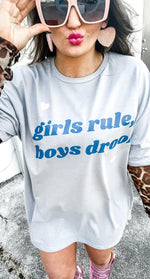 DEAL Boys Drool Graphic Tee