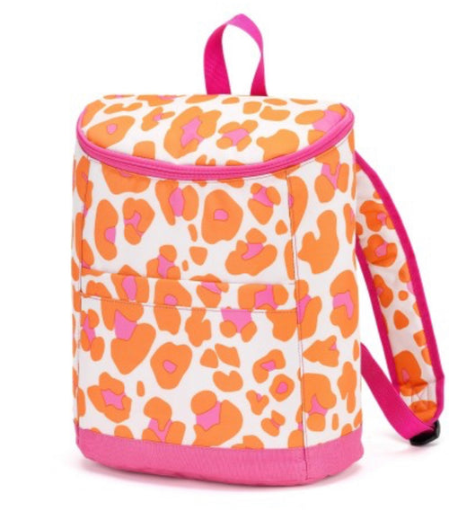Smitten Kitten Cooler Backpack