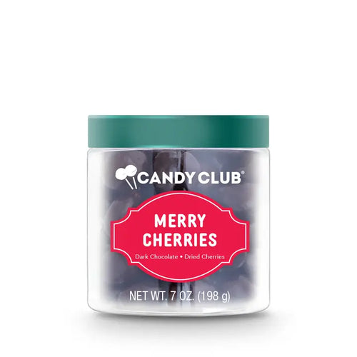 Merry Cherries