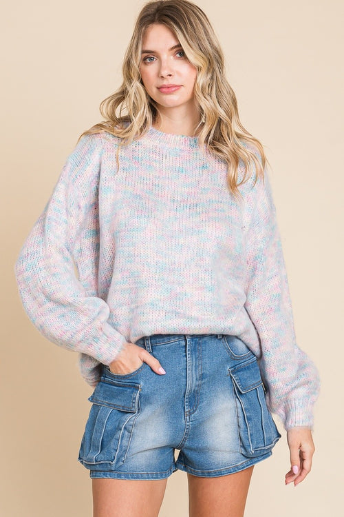DEAL I Want Candy Sweater