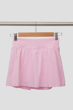 Tennis Pleats Skirt with Inner Shorts
