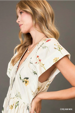 Sunshine State Dress