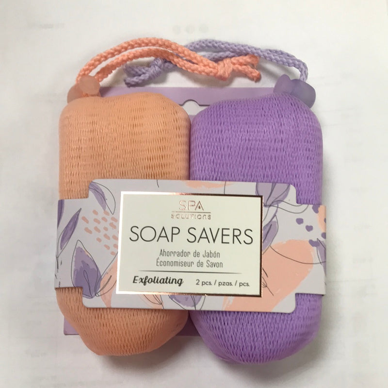 Spa solutions Soap Saver