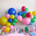 Packed Party Balloon Garland Kit - shoptheexchange