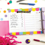 Mom Must-Have School Keepsake Kit | Class Keeper® + Photo Prop Deck + School Stickers