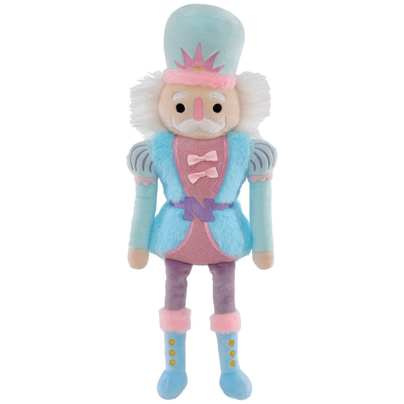 Chris Nutcracker Plush