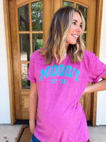 Moody Est 7AM Soft Graphic Tee
