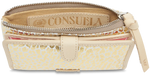 Consuela Slim Wallet Kit