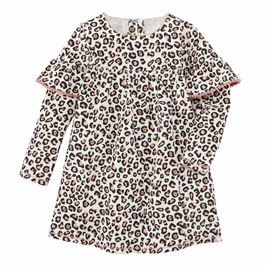 Leopard Dress - shoptheexchange