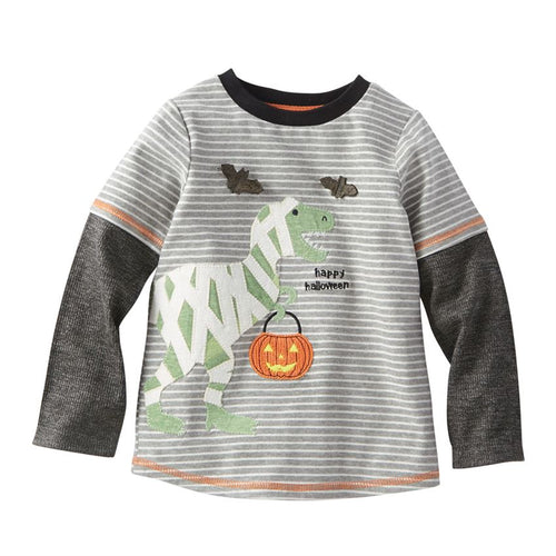 Mummy Halloween shirt - shoptheexchange
