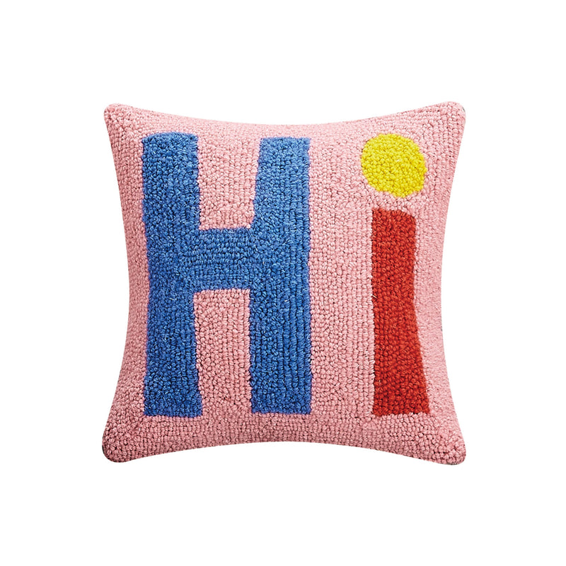 Hi Hook Pillow - shoptheexchange