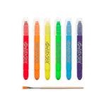 Smooth Stix Watercolor Gel Crayons - shoptheexchange