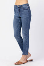 OE: Judy Blue High Waist Slim Fit Skinny Jeans