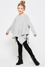 It's Up To You Hanker Chief Tunic - shoptheexchange