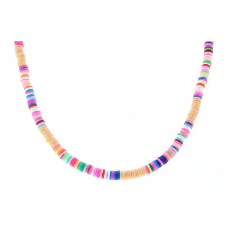 Candy Disk Necklaces - shoptheexchange