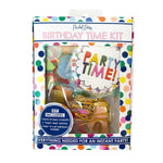 Packed Party Birthday Time Kit - shoptheexchange