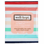Screen Cleansing Wipes - Better Days - shoptheexchange