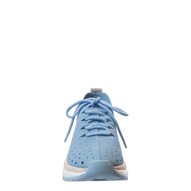 OTBT - ALSTEAD in LIGHT BLUE Sneakers