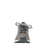OTBT - ALSTEAD in ZEBRA PRINT Sneakers - shoptheexchange