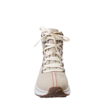 OTBT - BUCKLY in BEIGE Sneaker Boots