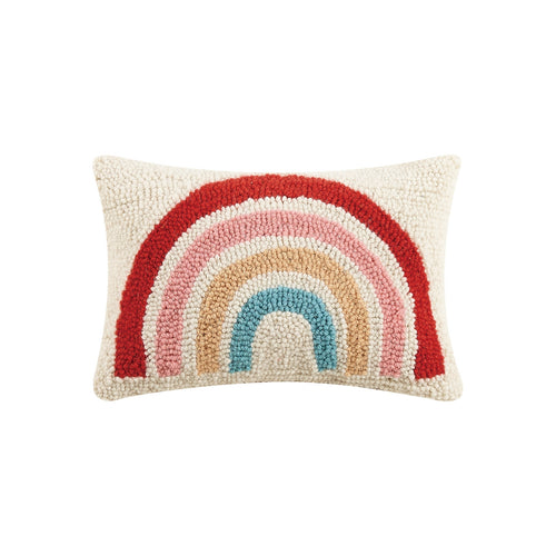 Rainbow Hook Pillow - shoptheexchange