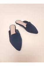 Online Exclusive Mules