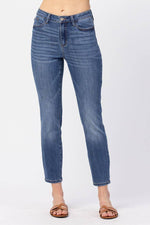 OE: Judy Blue High Waist Slim Fit Skinny Jeans
