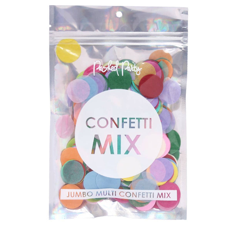 Confetti Mix - shoptheexchange