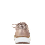 OTBT - FLASH in COPPER Sneakers