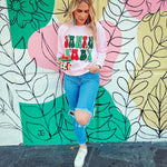 Santa Baby Sweatshirt