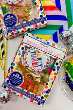 Packed Party Birthday Time Kit - shoptheexchange