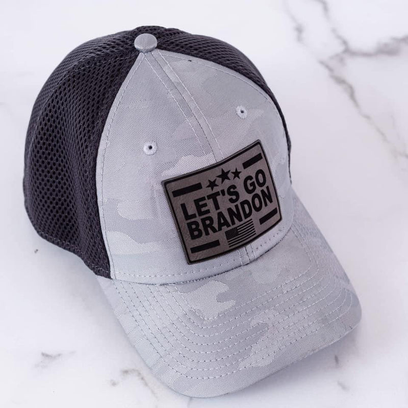 Let’s go Brandon hat