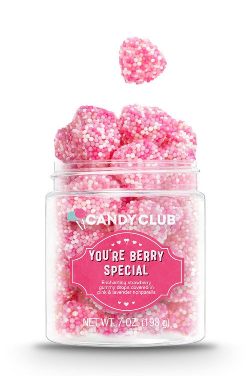 You're Berry Special - shoptheexchange