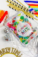 Packed Party Confetti Mix - shoptheexchange