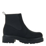 OTBT - INHABITER in BLACK Cold Weather Boots - shoptheexchange